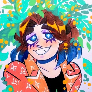 Telegram profile photo for Fisa 🏛🛐