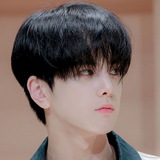 Telegram profile photo for kimyounghomon