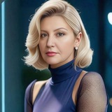 Telegram profile photo for Анна Икрянникова ПРОДЮСЕР