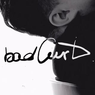 Telegram profile photo for badCurt | Бэдкерт