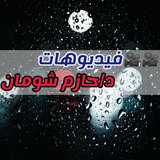 Telegram profile photo for ڤيديوهات📽️ د. حازم شومان