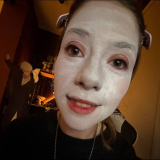 Telegram profile photo for миса | мисонкэтик " DV"