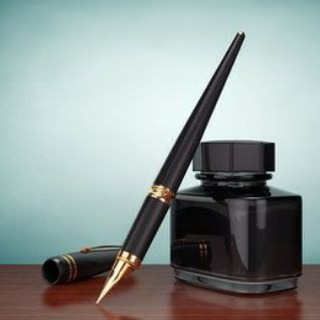 Telegram profile photo for 📜✒️ رقة قلم ✒️📜