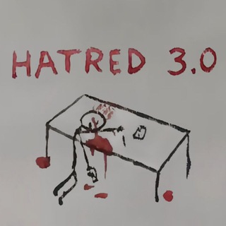Telegram profile photo for hatred 3.0 - переходник