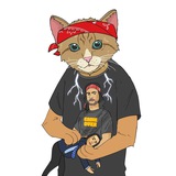 Telegram profile photo for CAT GME PORTAL