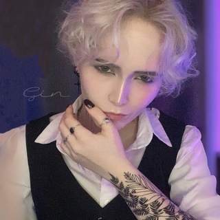 Telegram profile photo for Джин кА’роче