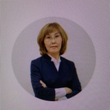 Telegram profile photo for Серафима Махутова УСЗН Мирный