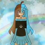 Telegram profile photo for •°𝑀𝑖𝑙𝑘𝑖_𝑎𝑟𝑡°•