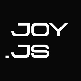 Telegram profile photo for Joy.JS