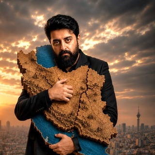 Telegram profile photo for امیرعباس کرکزی شومن