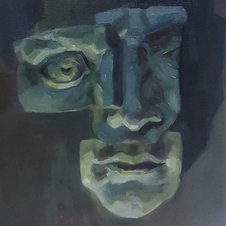 Telegram profile photo for С.К.О.4.