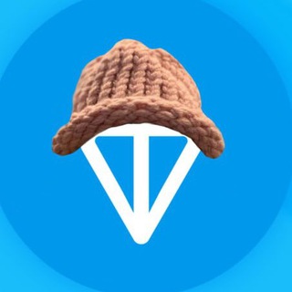 Telegram profile photo for TonWifhat