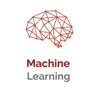 Telegram profile photo for Machine Learning & AI