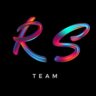 Telegram profile photo for Rs team π§π©