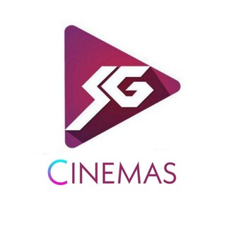 Telegram profile photo for SGCINEMAS
