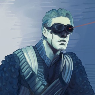 Telegram profile photo for •\Frau Taube/•