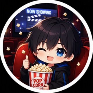Telegram profile photo for 波波片场 | PoPoPo.TV