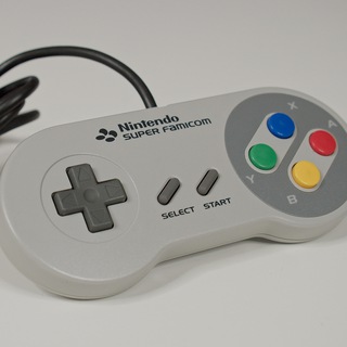 Telegram profile photo for Super Nintendo на русском