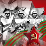 Telegram profile photo for Фонд Подольских курсантов