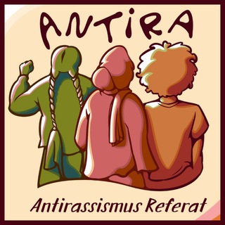 Telegram profile photo for AntiRa Infokanal 💥
