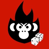 Telegram profile photo for World