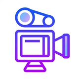 Telegram profile photo for cinematheque phenomenon