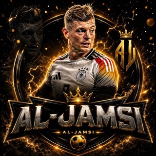 Telegram profile photo for ๐ฆ๐ทโ๏ธAl-Jamsiโ๏ธ ๐ฆ๐ท