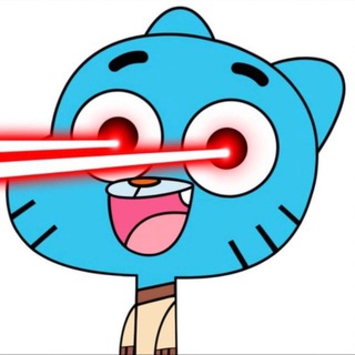 Telegram profile photo for Gumball’s Gem Calls