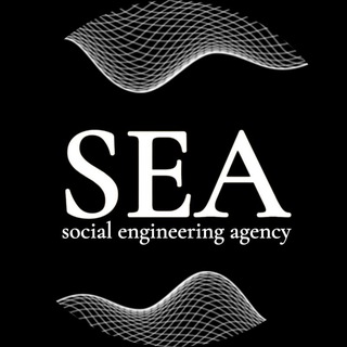 Telegram profile photo for Social Engineering Agency (SEA)