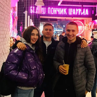 Telegram profile photo for Работа промоутером Киев