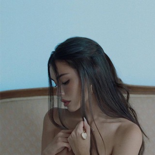 Telegram profile photo for Madison Beer