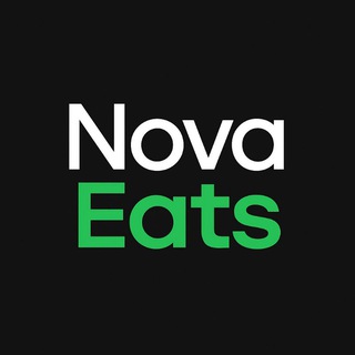 Telegram profile photo for Nova Eats