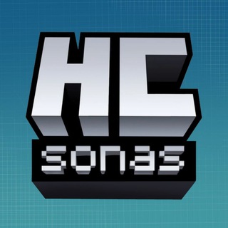 Telegram profile photo for Хермитсоны и ко. | hermitcraft oc