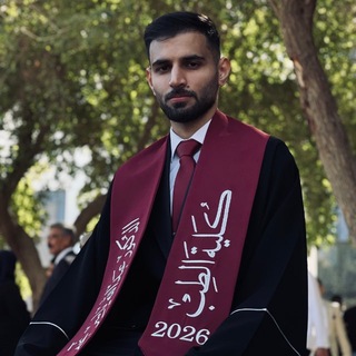 Telegram profile photo for Abdullah Yaser
