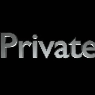 Telegram profile photo for Private Q Evidence