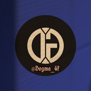 Telegram profile photo for Dogma 4k wallpaper