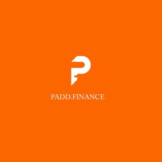 Telegram profile photo for PADD FINANCE NEWS