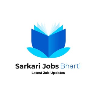 Telegram profile photo for Sarkari Jobs Bharti