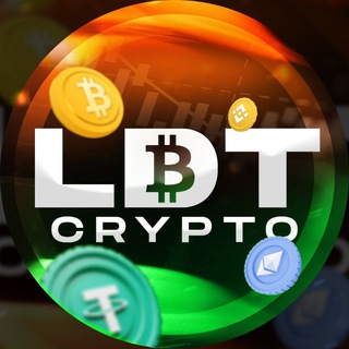 Telegram profile photo for 💎CRYPTO LDT💎 - Leadership Doka Team