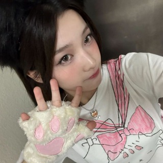 Telegram profile photo for Iroha