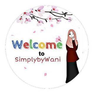 Telegram profile photo for INFO Team SimplyByWani