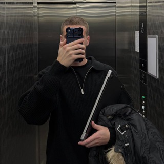 Telegram profile photo for 3.14 х Я люблю Москву!