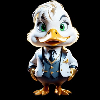 Telegram profile photo for Insider Quack