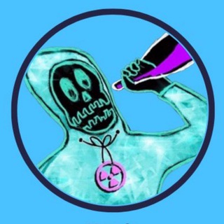 Telegram profile photo for Кулон на шею и - на работу!