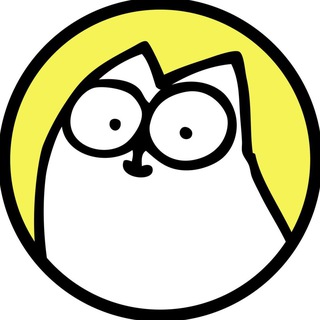 Telegram profile photo for Simon’s Cat News