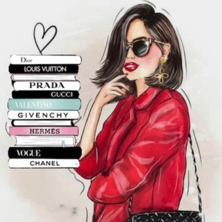 Telegram profile photo for Shopping_luxury_brands