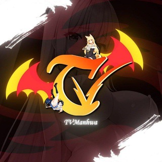 Telegram profile photo for مانهوا تیوی | Manhwa