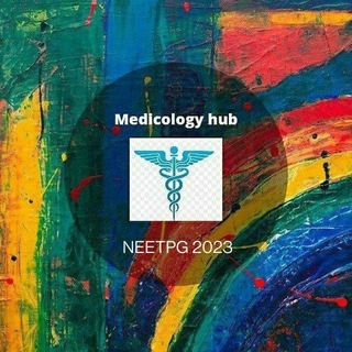 Telegram profile photo for PYQ AND MEDICAL NEWS AND UPDATE