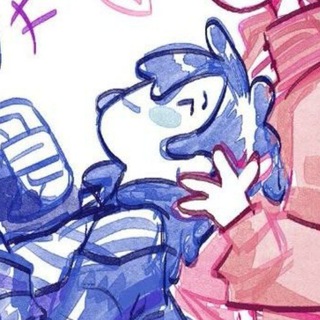 Telegram profile photo for место для крутых