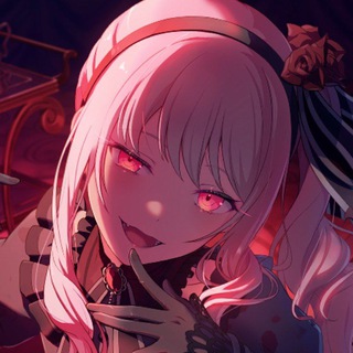 Telegram profile photo for 𝐊𝐚𝐦𝐢'𝐬 𝐤𝐢𝐧𝐠𝐝𝐨𝐦 >_0